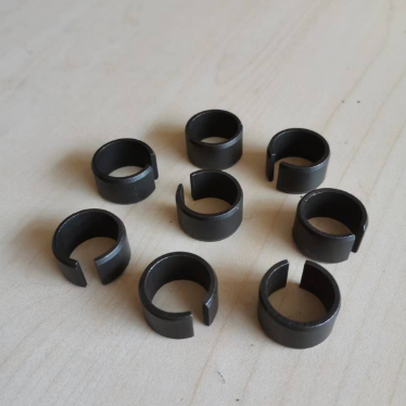 Milling machine Milling drum drive belt Part No. 2