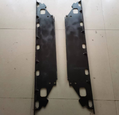 Milling machine Milling drum drive belt Part numbe