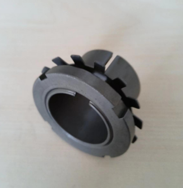 Wirtgen Primary return roll clamping sleeve Part n