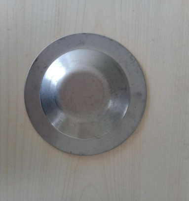 Wirtgen Primary return roll cover part number 8279