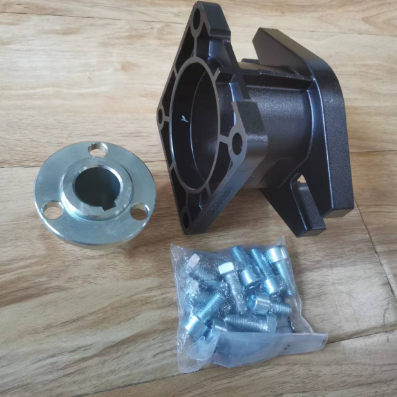 Wirtgen sprinkler coupling Part number 2048816