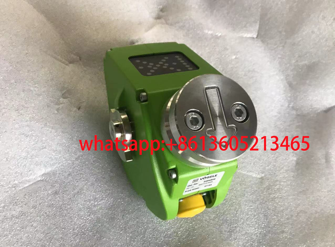Paver Machine S1900-3L New 2484809 Auger Sensor fo