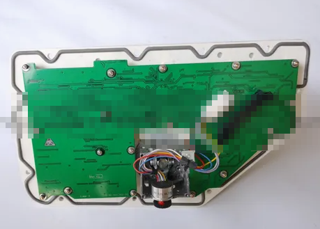 Paver 2134259 Direction Control Panel for Vogele A