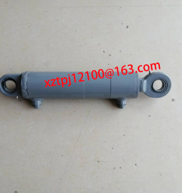Spreader spiral lifting oil cylinder part number 2