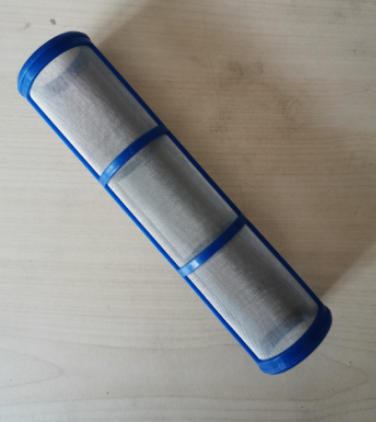 Wirtgen water filter element part number 6556