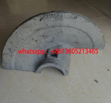 Danapak SD2530CS Stirring Blade 4738000980