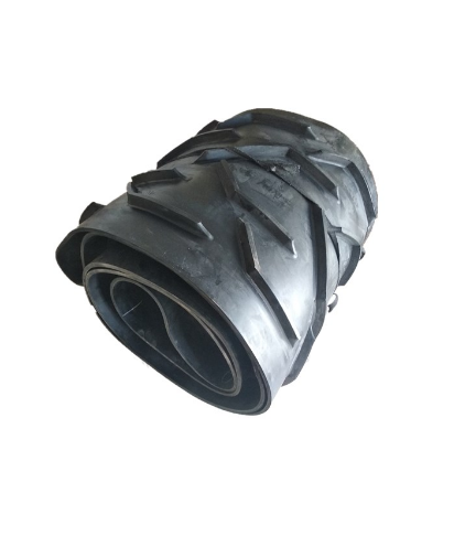 Wirtgen Mill CAT-PM200/W2000 primary conveyor belt