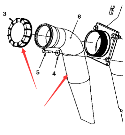 Milling machine magnetic reducing valve Part numbe
