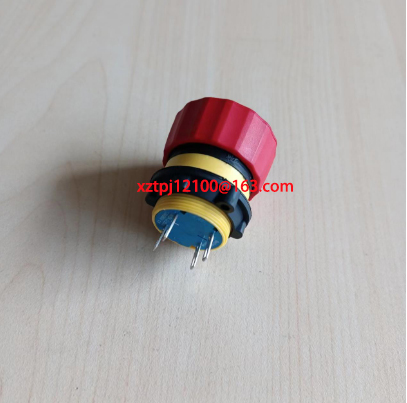 Imported paver emergency stop switch part number 2