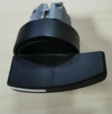 Milling machine knob switch head part number 14424
