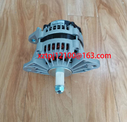 Imported paver generator part number 2314102