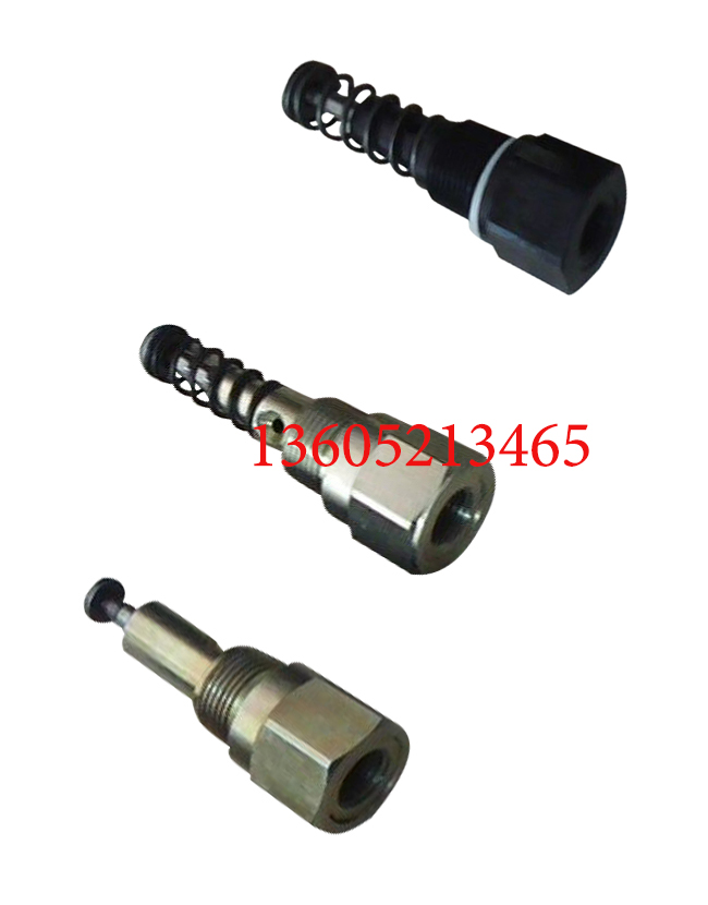 Paver Abg8620 M22*1.5 14277388 Hydraulic Grease Pu