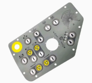 Paver Asphalt Paver Maintenance Accessories Part M