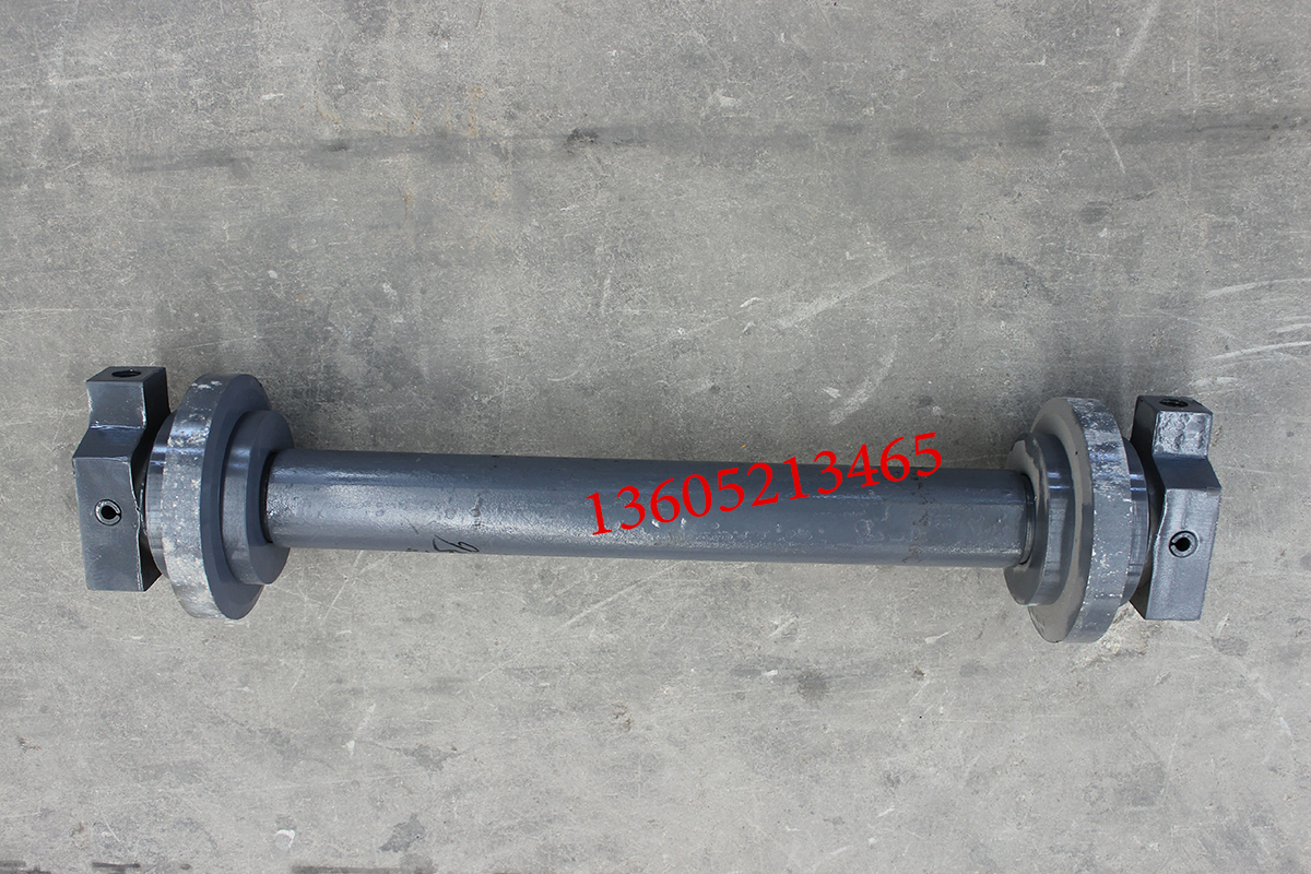 Paver Asphalt Paver Conveyor Parts Abg325/Abg7620 