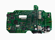 Paver Asphalt Paver Spare Parts Circuit Board 2052