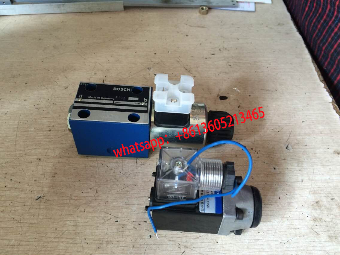 Paver Abg Paver Screed Anti-Climb Lock Hydraulic V
