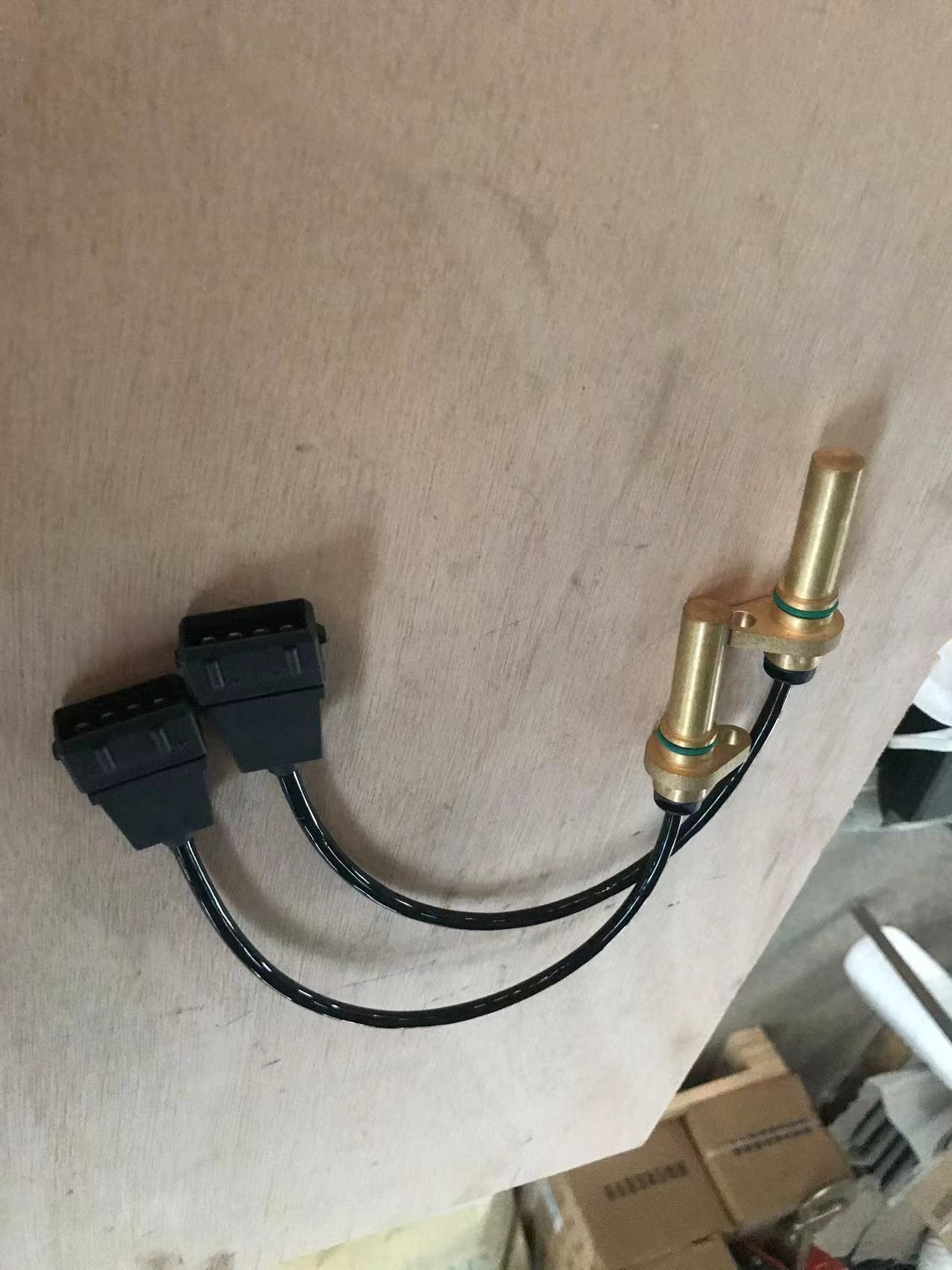 Paver 2029371 Walking Speed Sensor for Asphalt Pav