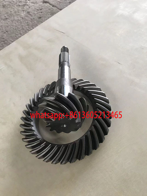 Paver D756183258 Basin Bevel Teeth and Basin Tooth