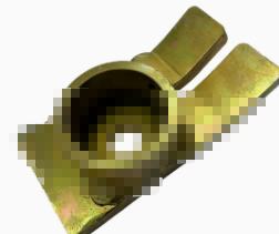 Paver Road Construction Rocker Base Slider Left fo