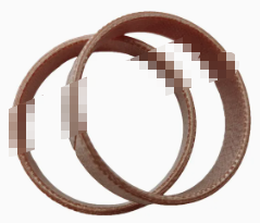 Paver RM58832783 Guide Ring (Volvo screed support 