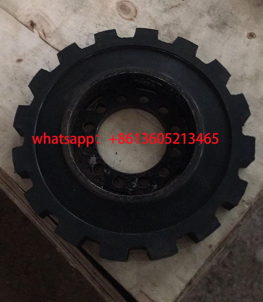 Paver 726194 Elastic Coupling Rubber for SD135c/W1