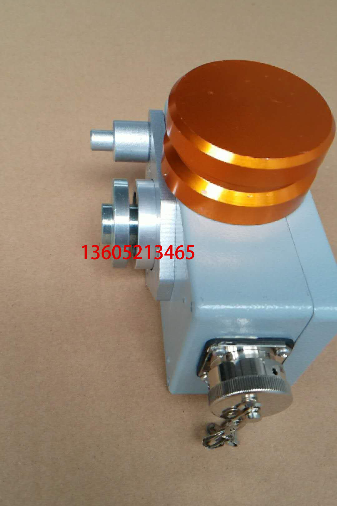 Paver 2039585 Asphalt Paver Electrical System Grad