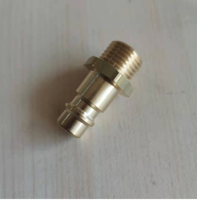 Wirtgen Cutter head tool connector Part number 112