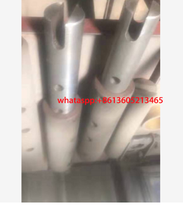 Wirtgen double hose reel part number 47891