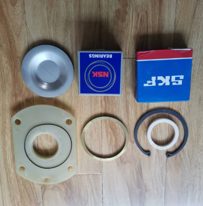 Wirtgen return roll service kit Part No. 062002