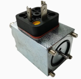 Paver 9627861003/0009736183 Solenoid Valve Coil fo