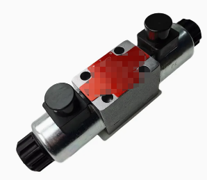 Paver 9653951009 Adjustment Knob Lifting Cylinder 