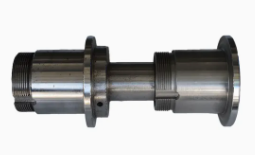 Paver 2009553/2009555 Intermediate Shaft for S1800