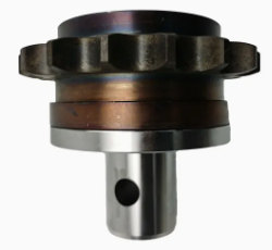 Paver 2011495/2011496 Gather The Lower Sprocket As