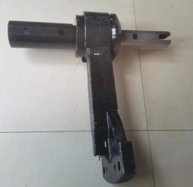 Laying machine winch spiral hanger part number 481