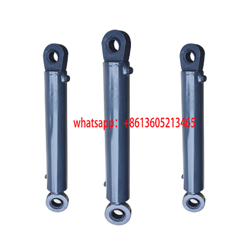 Roller steering cylinder part number 4812278667