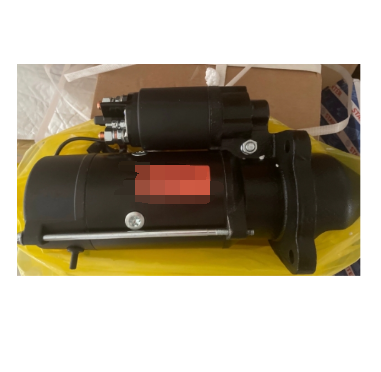 Imported paver engine starter 4812313528