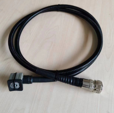 Laying machine level gauge line part number 481203