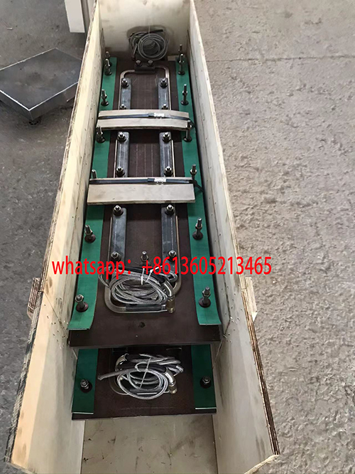 Paver Vdt-V783 Bottom Ironing Plate Screed Plates 