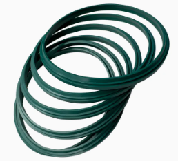 Paver New Product Dust Seal Wiper Type for Ab500 A