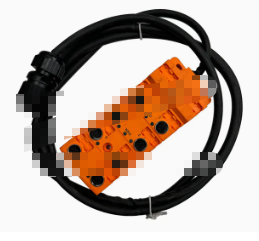 Paver Hot Product Electrical Part A31 Module for A