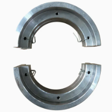 Paver RM87936134 Half Flange Asphalt Paver Spare P