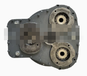 Paver RM80741465 Transfer Case Asphalt Paver for P