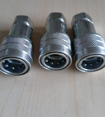 Wirtgen ceiling lift quick change joint Part numbe