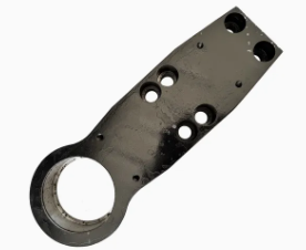 Paver RM13957626 Boom Bearing Seat for Asphalt Pav