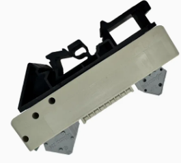 Paver 2672476 Electrical Wiring Connector (Origina