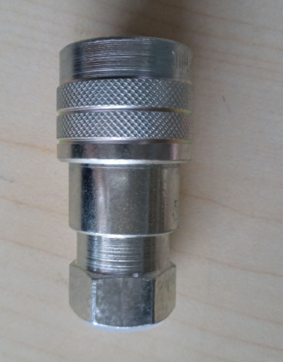 Wirtgen Feed belt Quick change connector (male) Pa