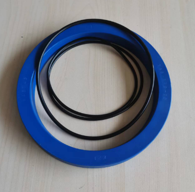 Wittgen Milling drum Clutch repair Kit Part number