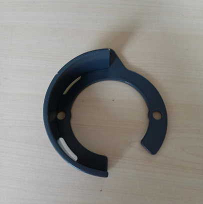 Wirtgen locator sleeve part number 2441786