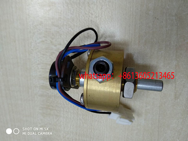 paver 80888134 Direction Potentiometer for Abg7820