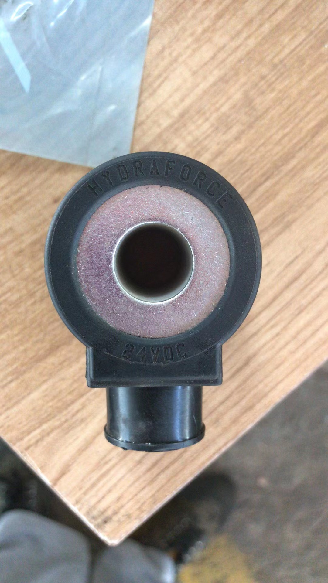 paver Hot Selling Solenoid Valve 24V Coil 63510245